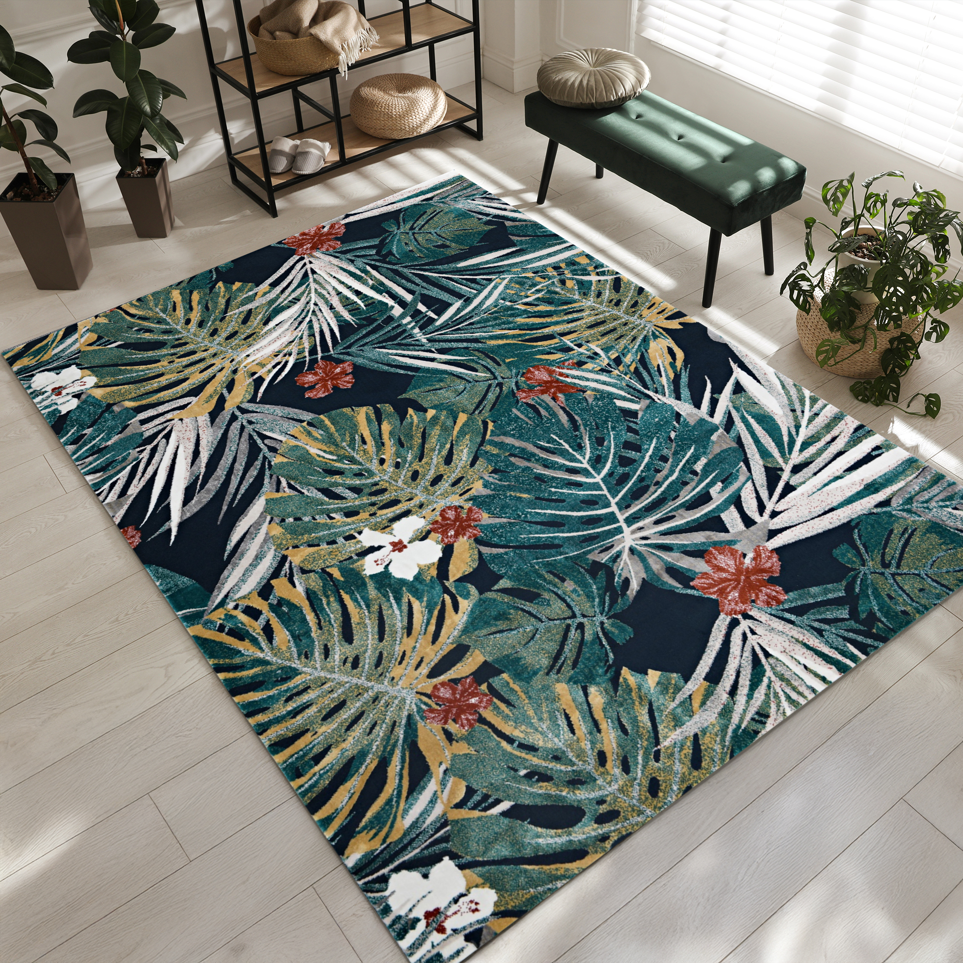 Tropical