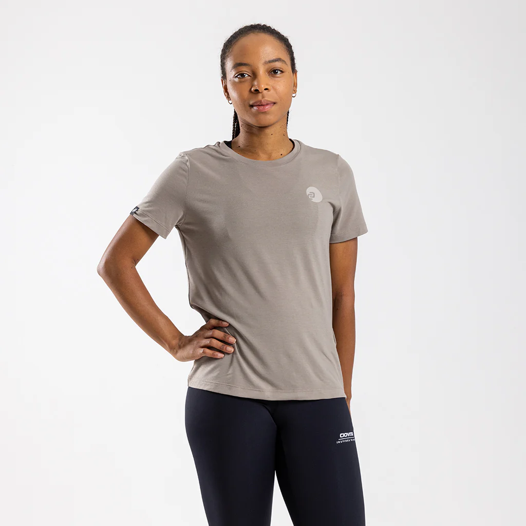 29% off on Ciovita Ladies Casual T-Shirt | OneDayOnly