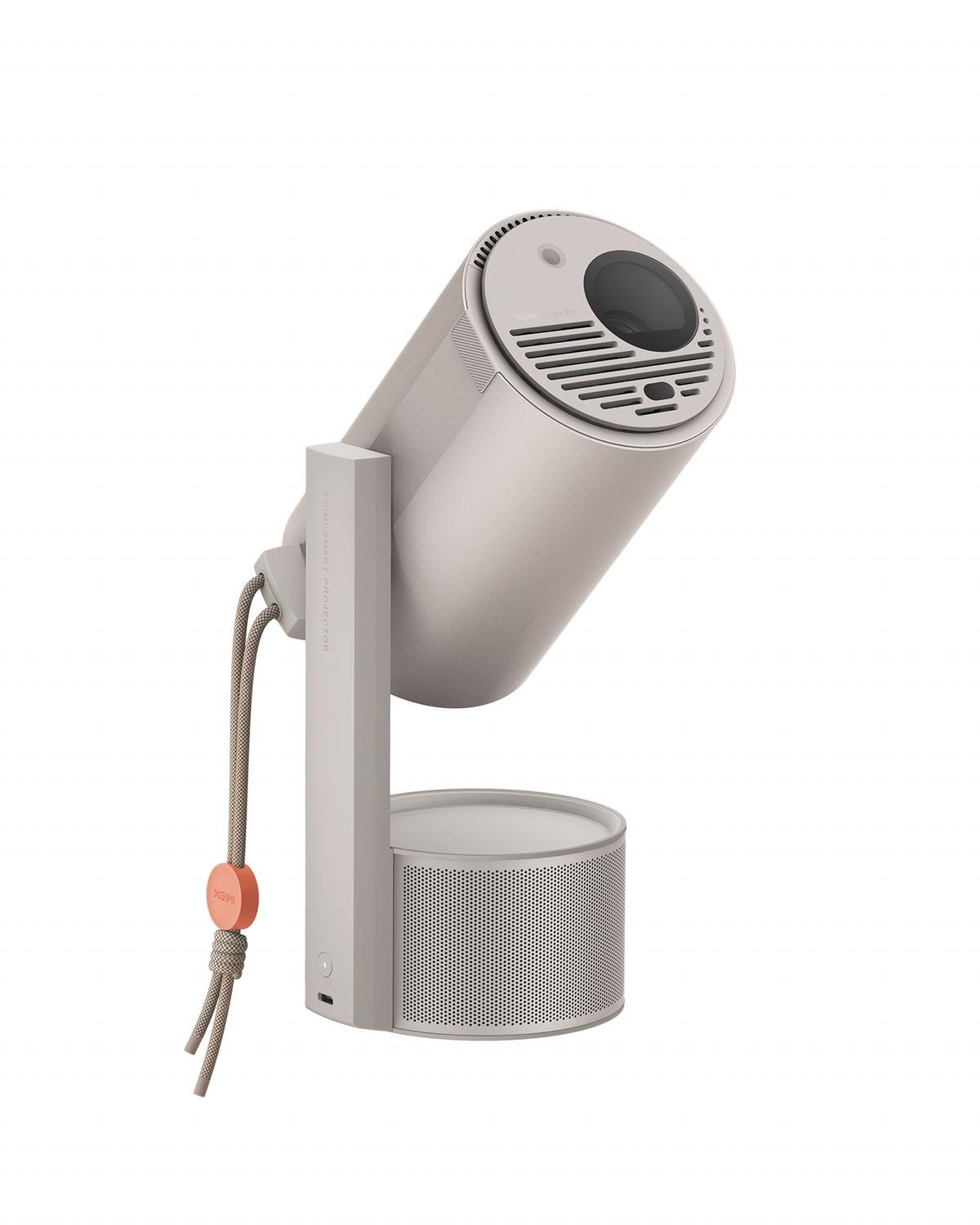 MoGo 3 Pro Mini Portable Projector