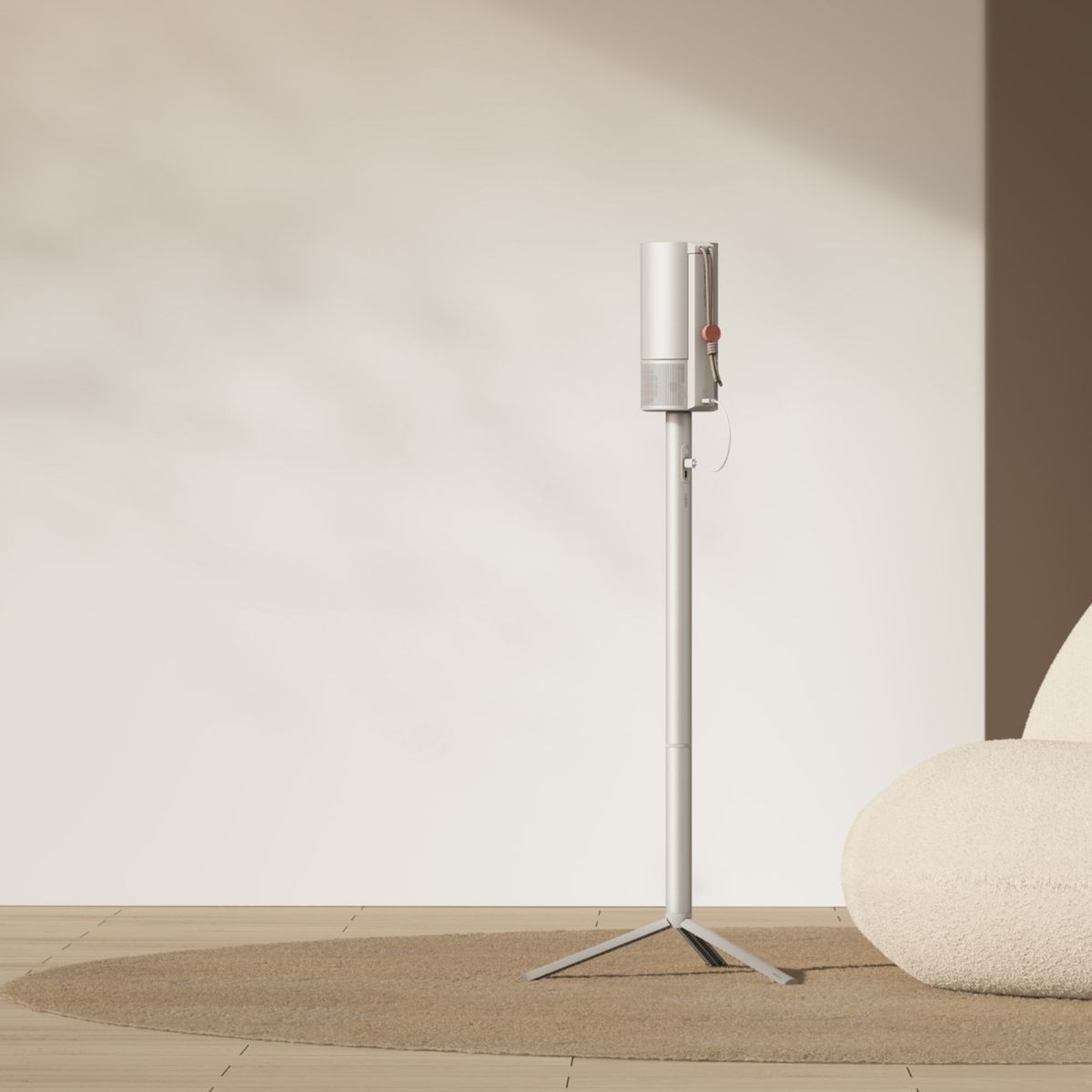 60% off on Xgimi MoGo 3 Pro Powerbase Stand | OneDayOnly