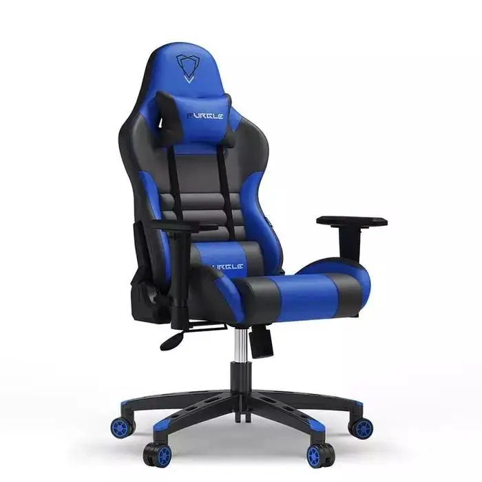 28% off on Furgle Ergonomic Gaming Chair | OneDayOnly