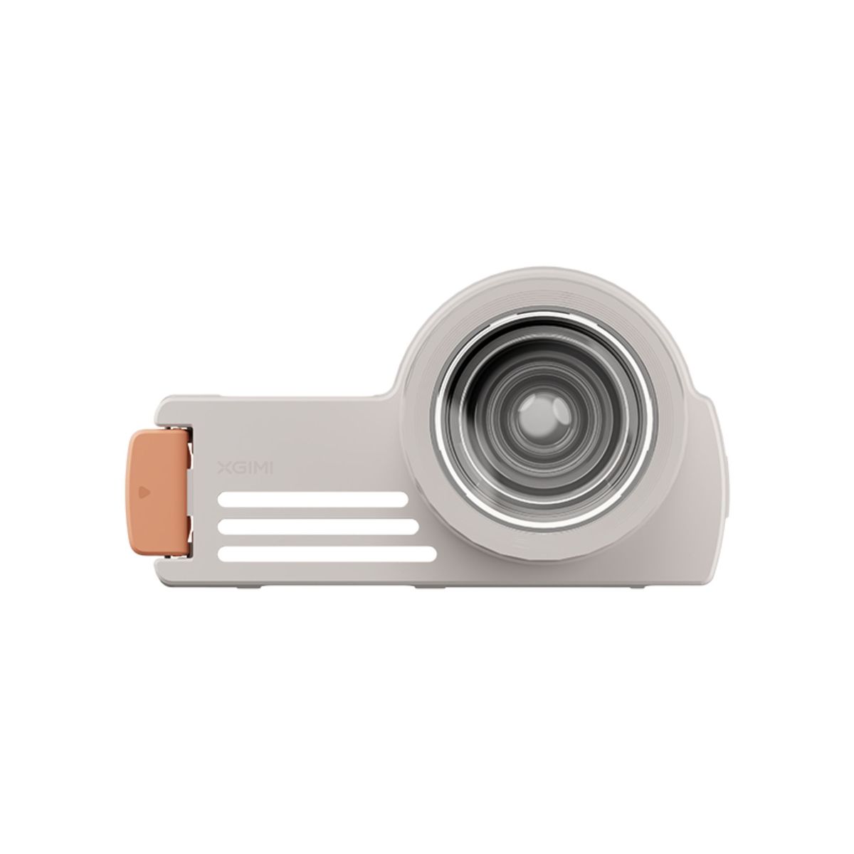 Mogo 3 Pro Creative Optical Filter