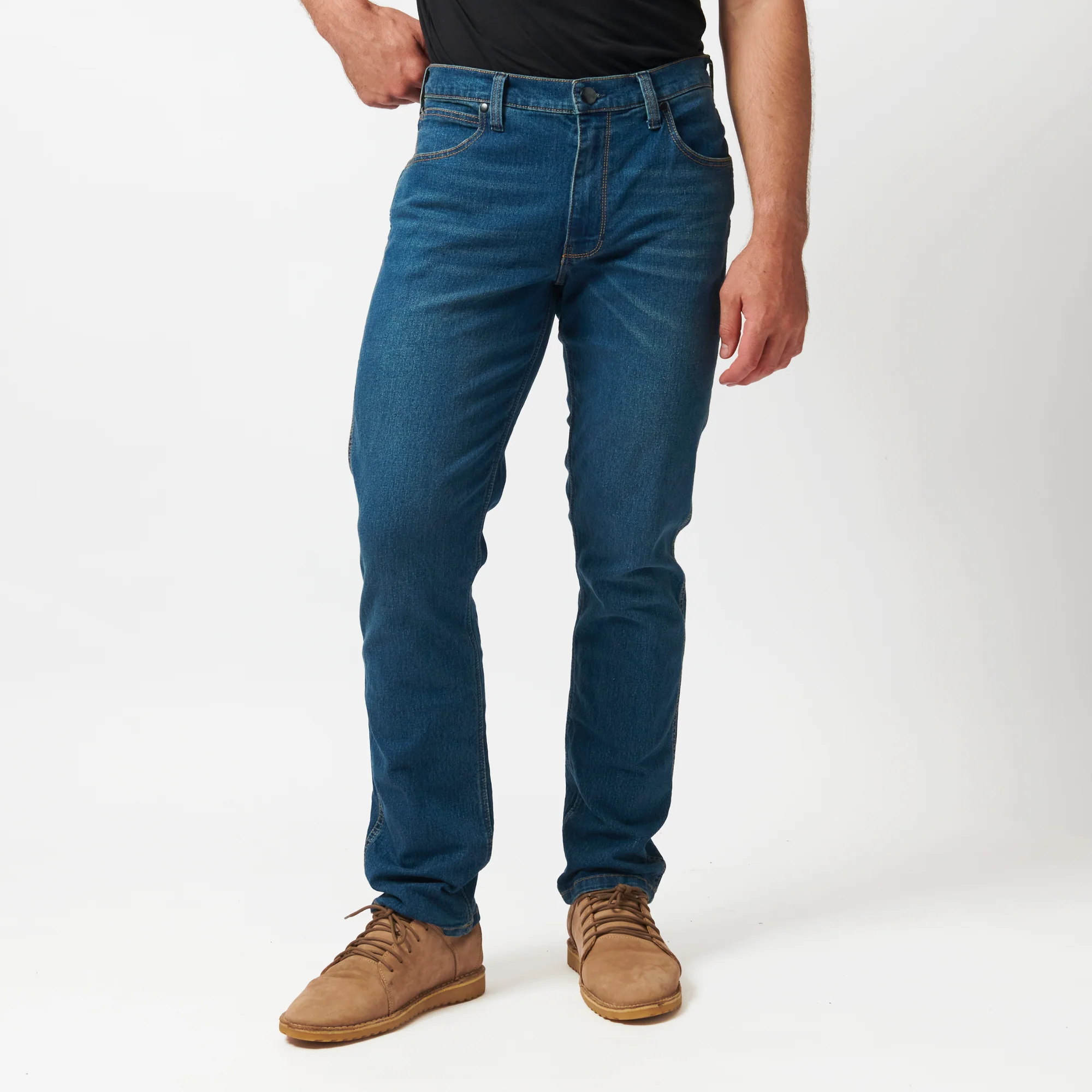 Men's Greensboro Jeans
