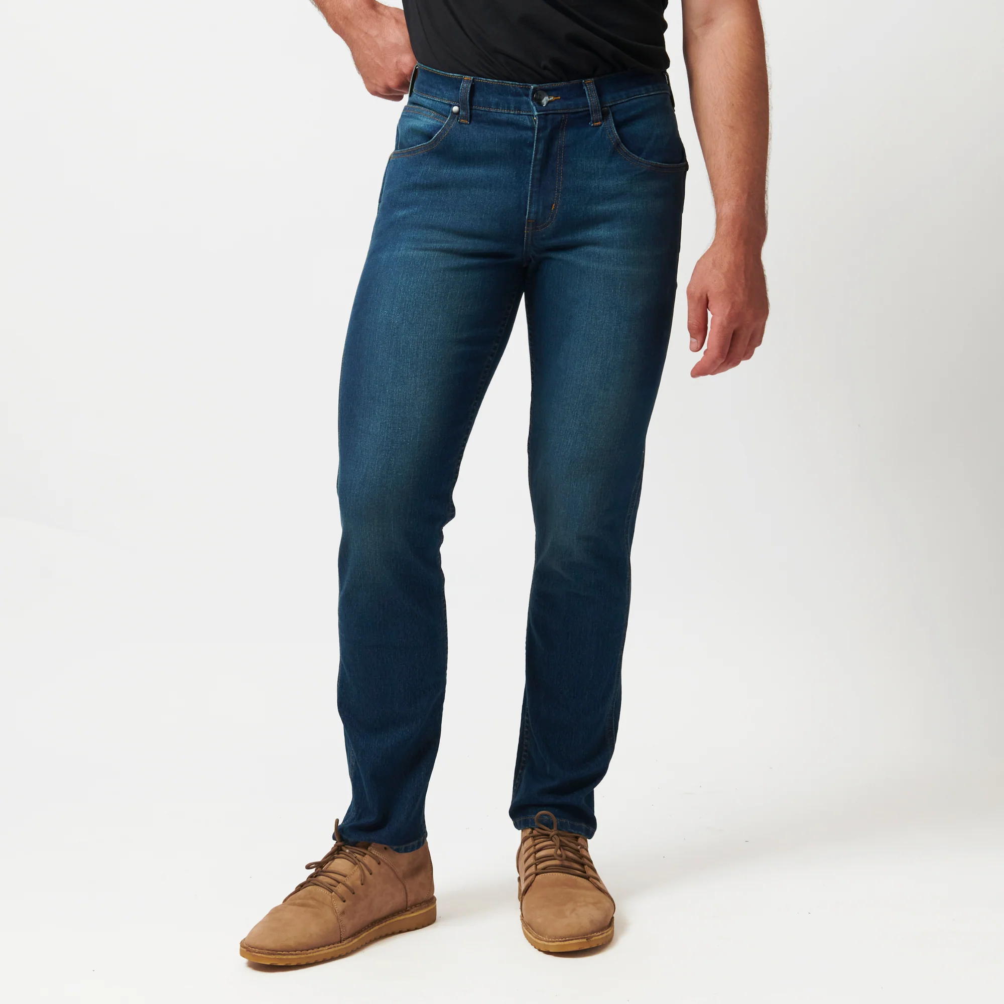 Holston Blue