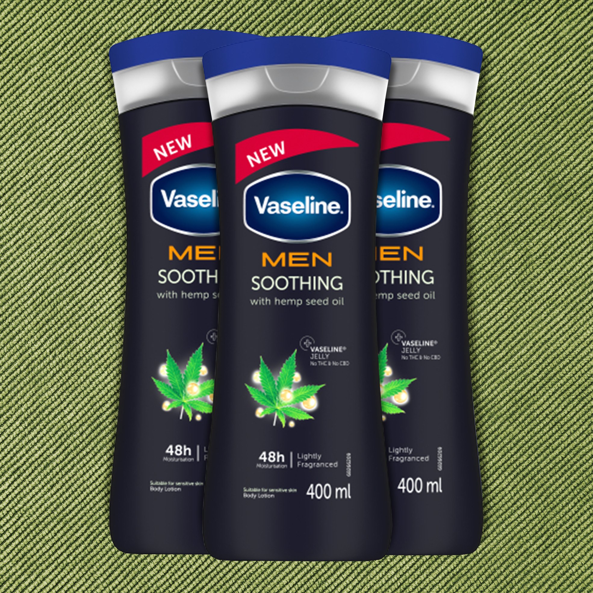 Soothing - Bundle Contents