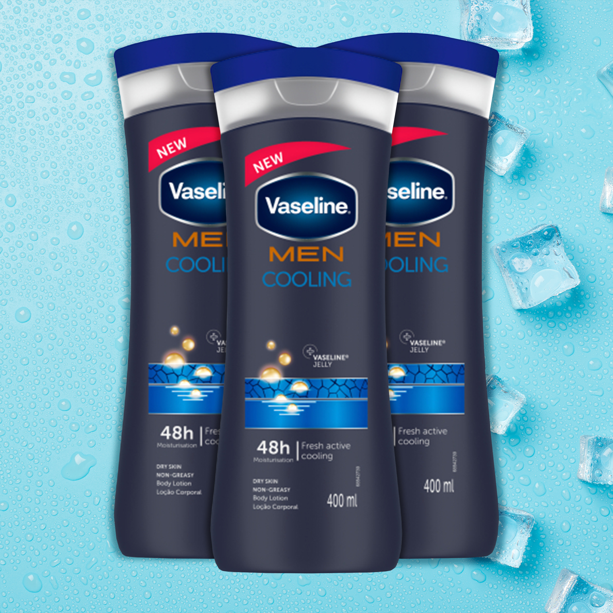 Cooling - Bundle Contents