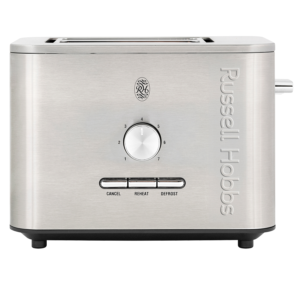 Nexus 2 Slice Toaster