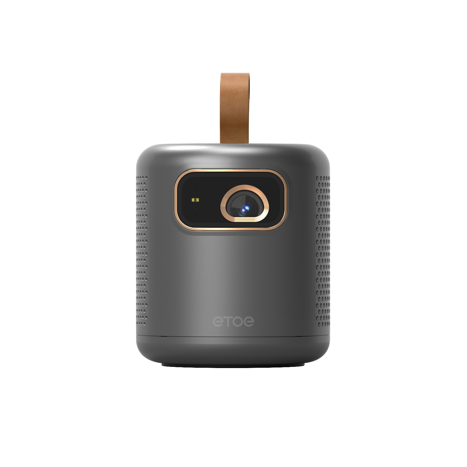 R1,500 off on 1080p Dolphin Portable Smart Projector | OneDayOnly
