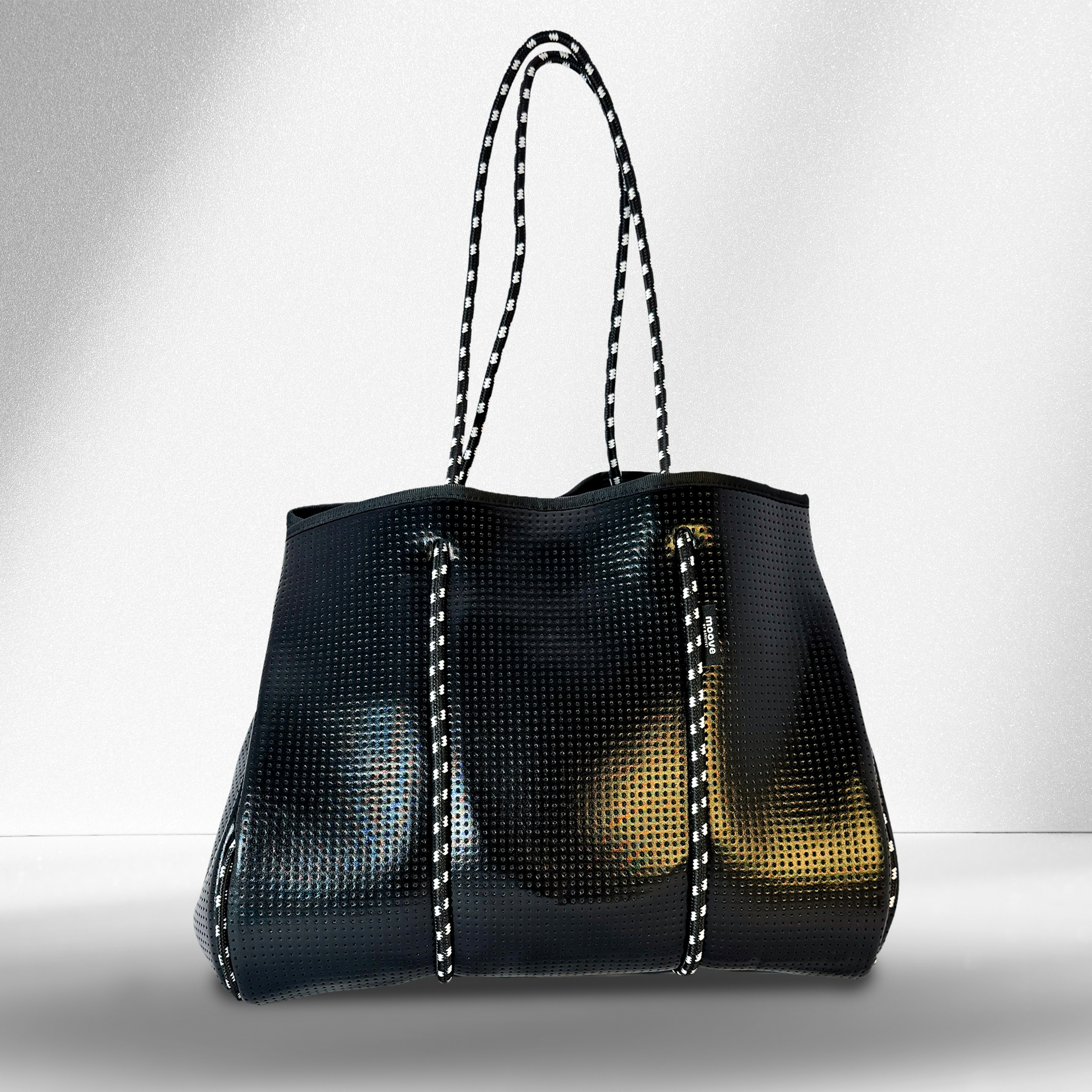 The Classic Moove Tote