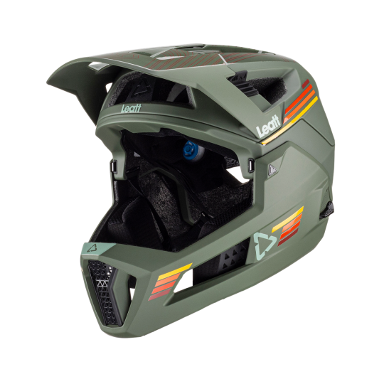 40% off on Leatt Enduro 4.0 V23 MTB Helmet | OneDayOnly