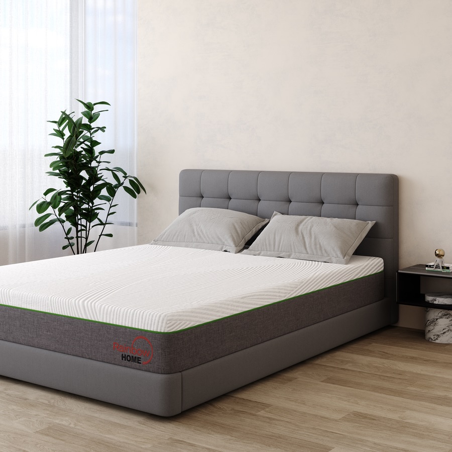 Chicago Hybrid Spring Mattress