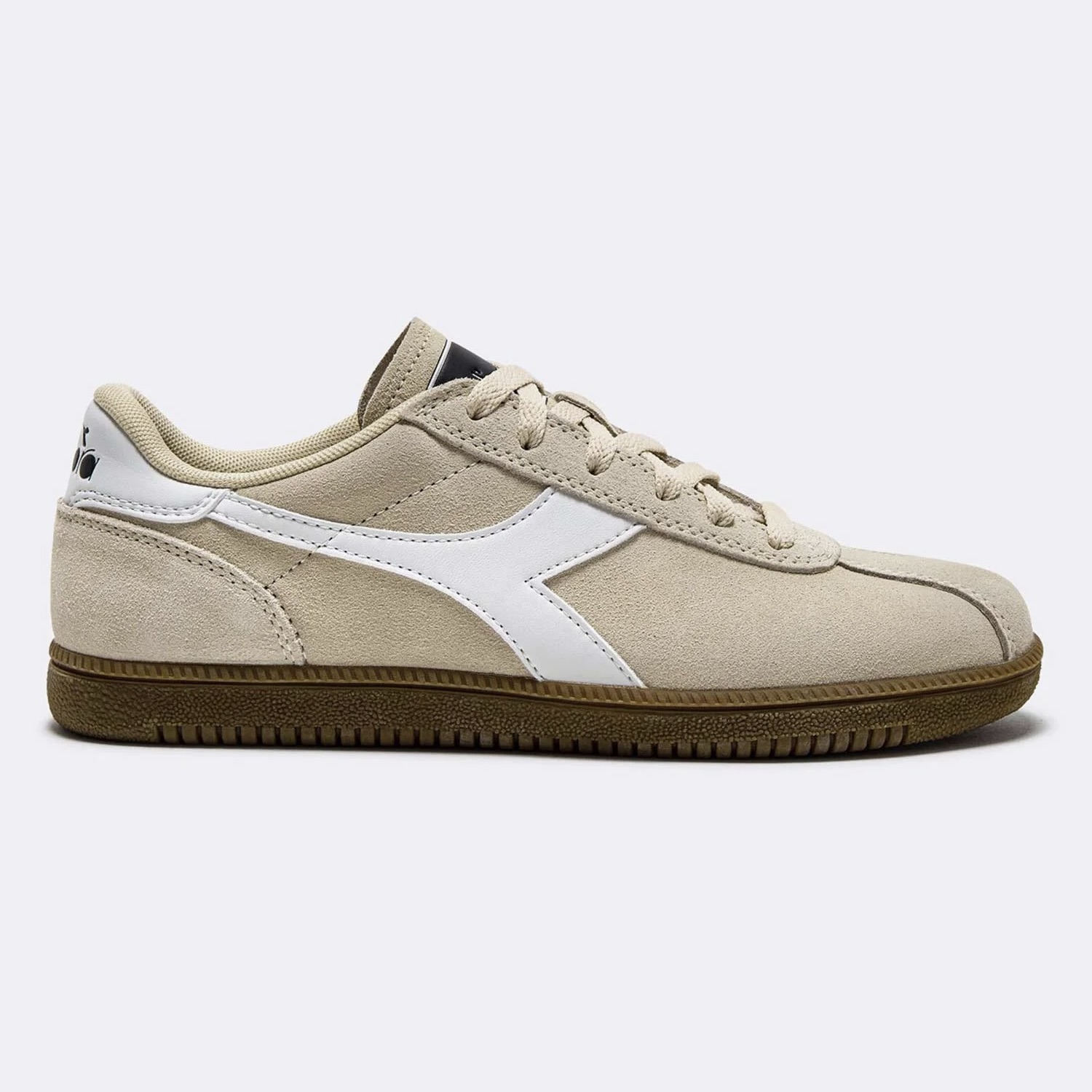 Unisex Genuine Suede Tokyo Sneakers