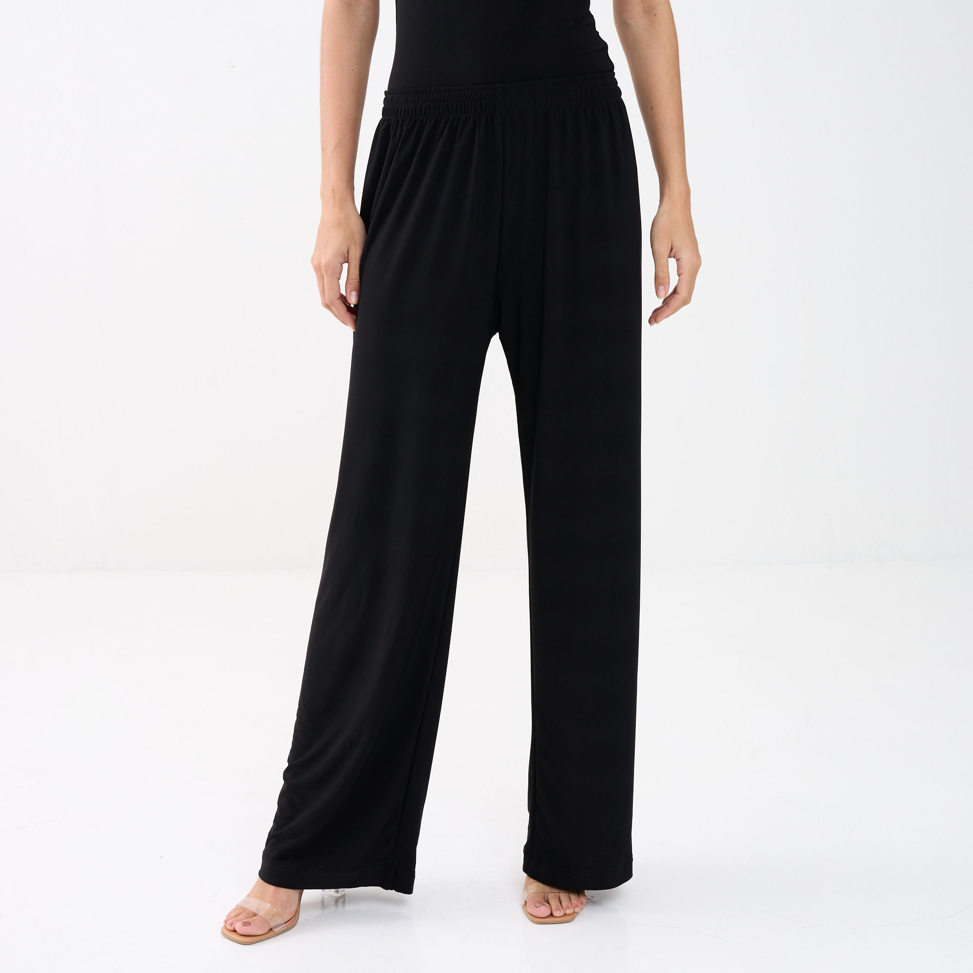 Ladies Straight Leg Resort Pants