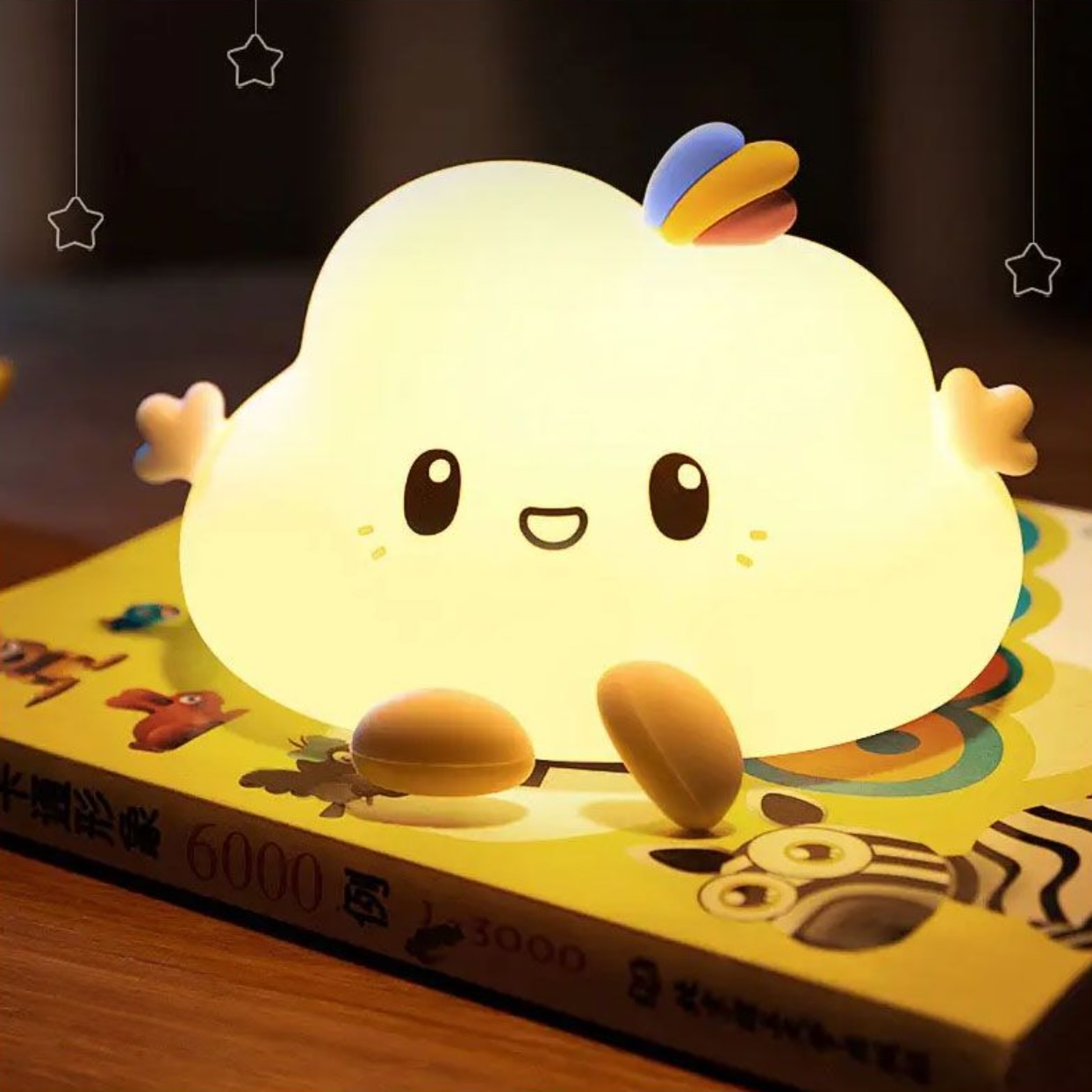 Cloud