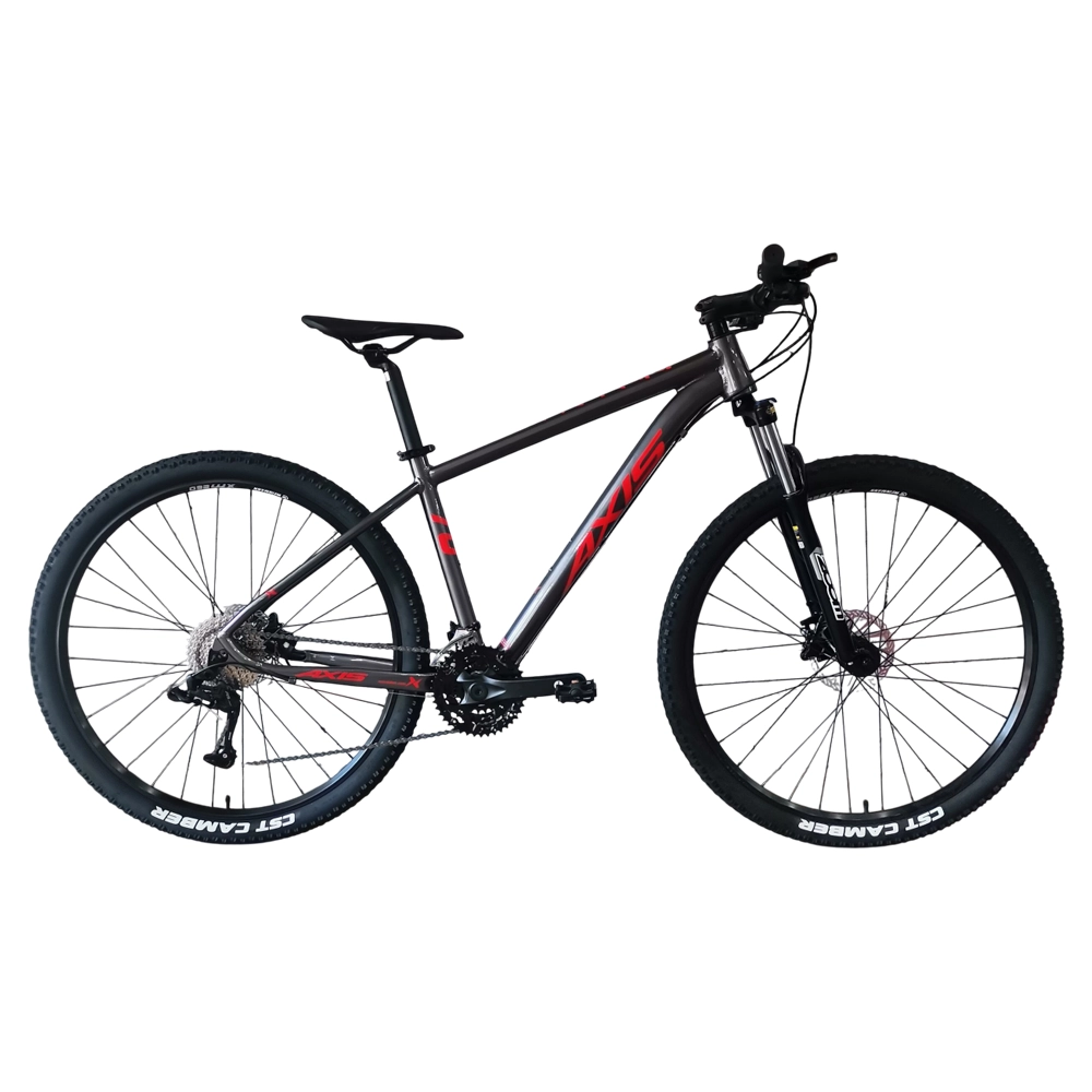 33% off on Axis A70 29 Inch Alloy Mountain Bike | OneDayOnly