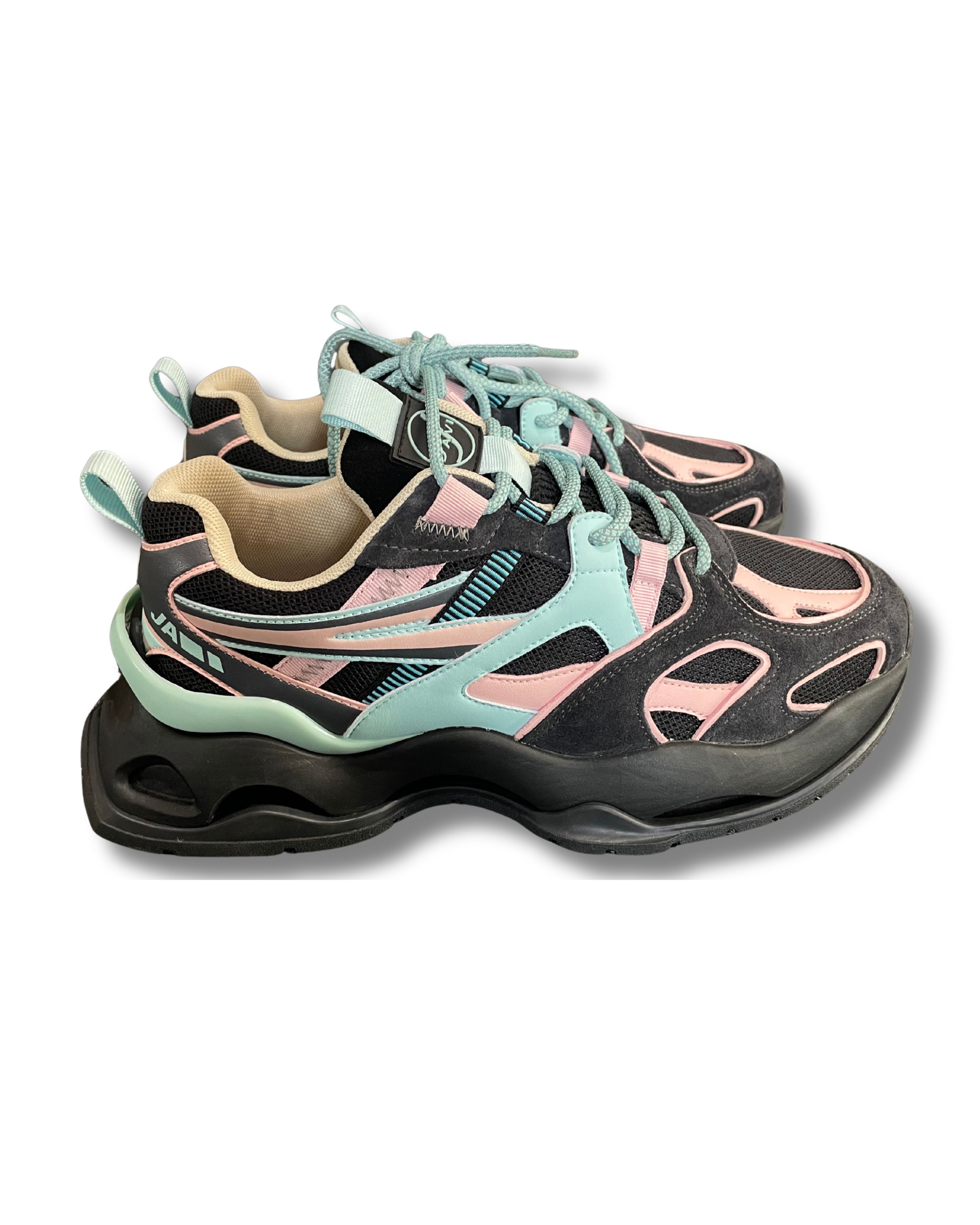 Unisex Lifestyle Sneakers