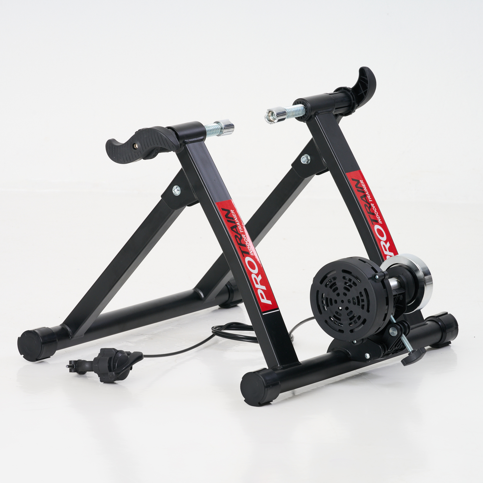 Exercise Bike Bell Motivator Indoor Bike Trainer VEVOR Bike