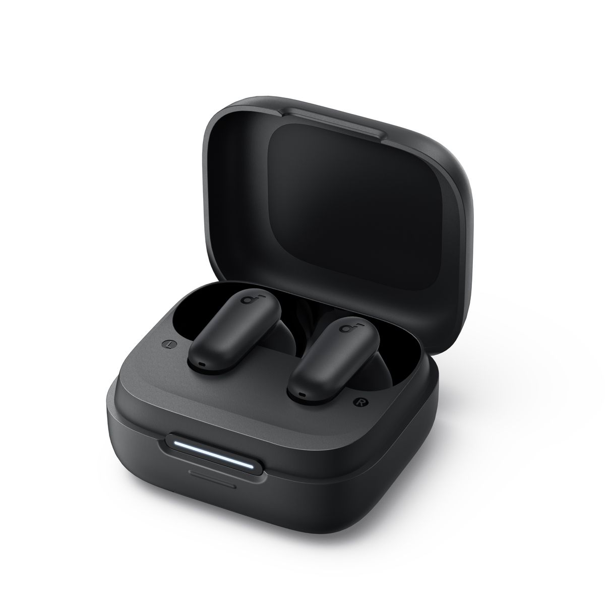 P30i True Wireless Noise‑Cancelling Earbuds