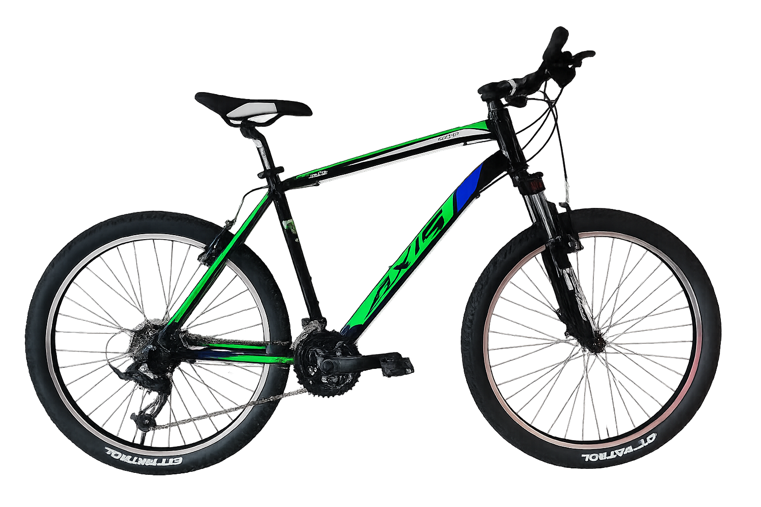 26% off on Axis A90 26 Inch Alloy Mountain Bike | OneDayOnly