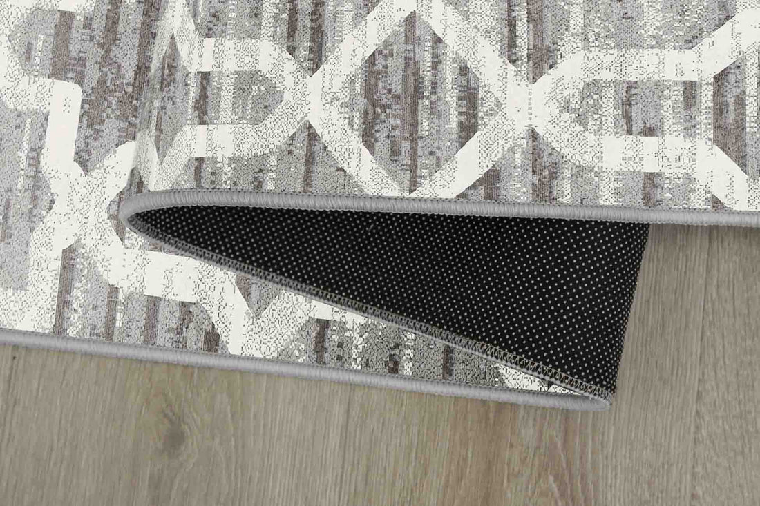 63% off on Heritage Modern Shapes Rug | OneDayOnly