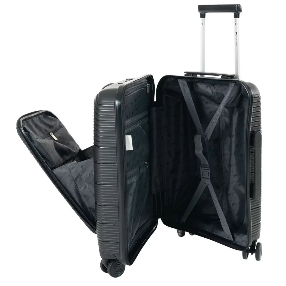 54% off on Paklite Hardside Spinner with Locks | OneDayOnly