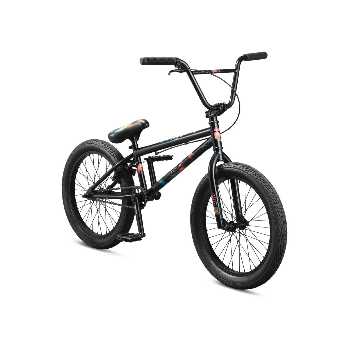 26% off on Mongoose BMX Legion 40 Bike | OneDayOnly