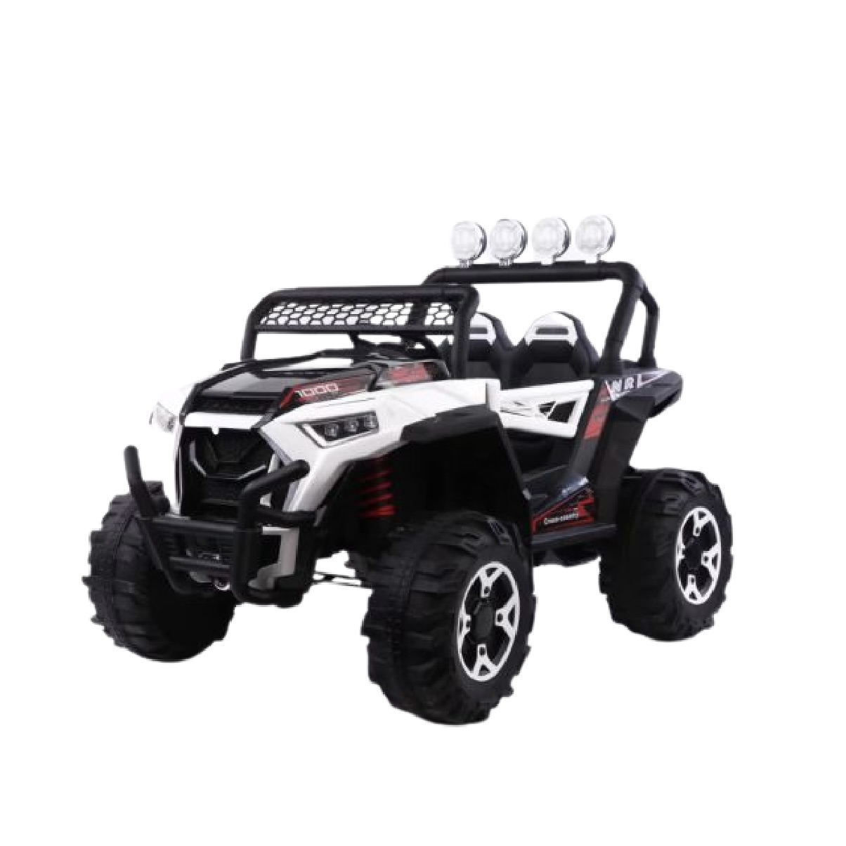 Children's ATV Large Electronic Dune Buggy Car