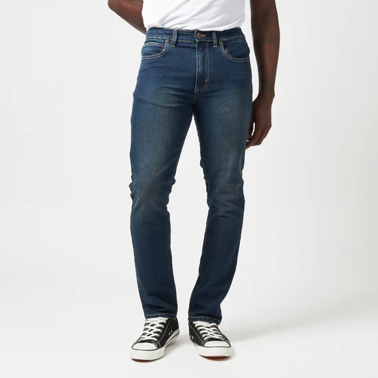 Men's Detroit Stretch Jeans