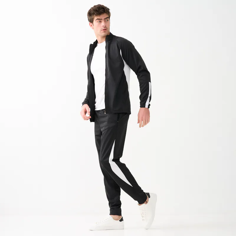 Black/White