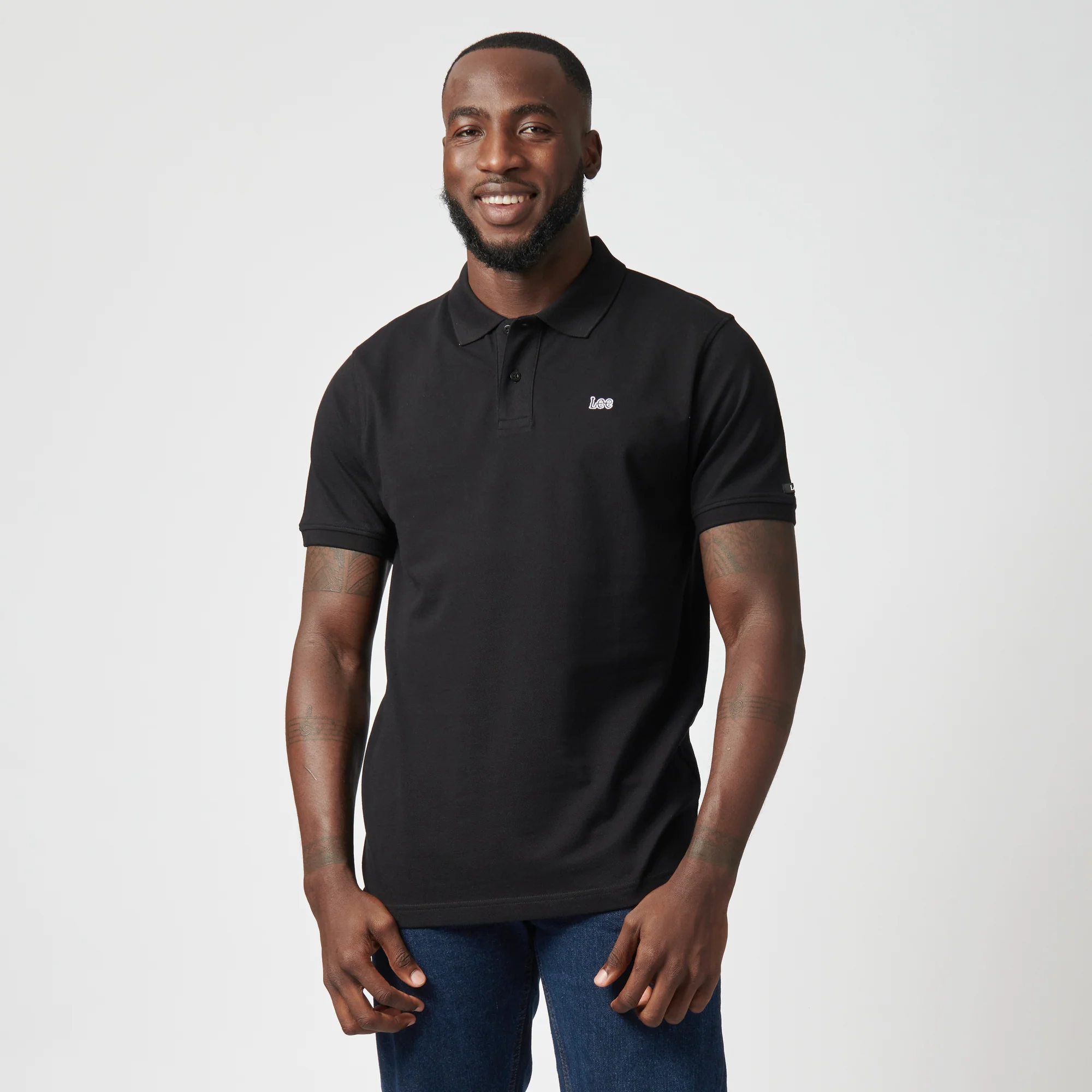 Men's Icarus Polo