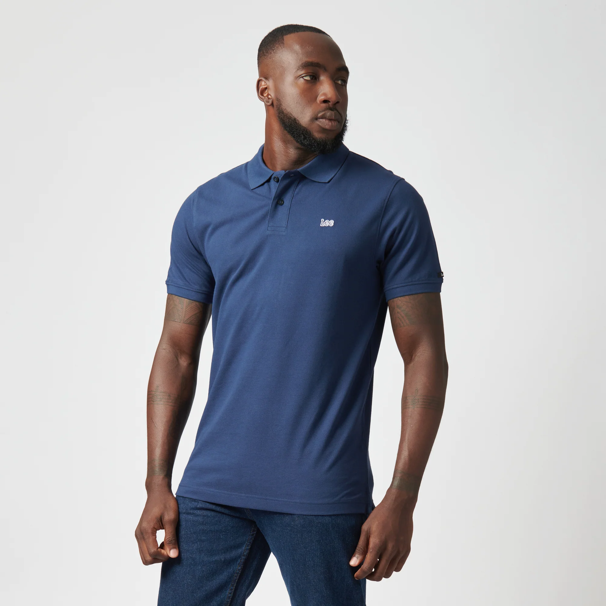 Men's Icarus Polo