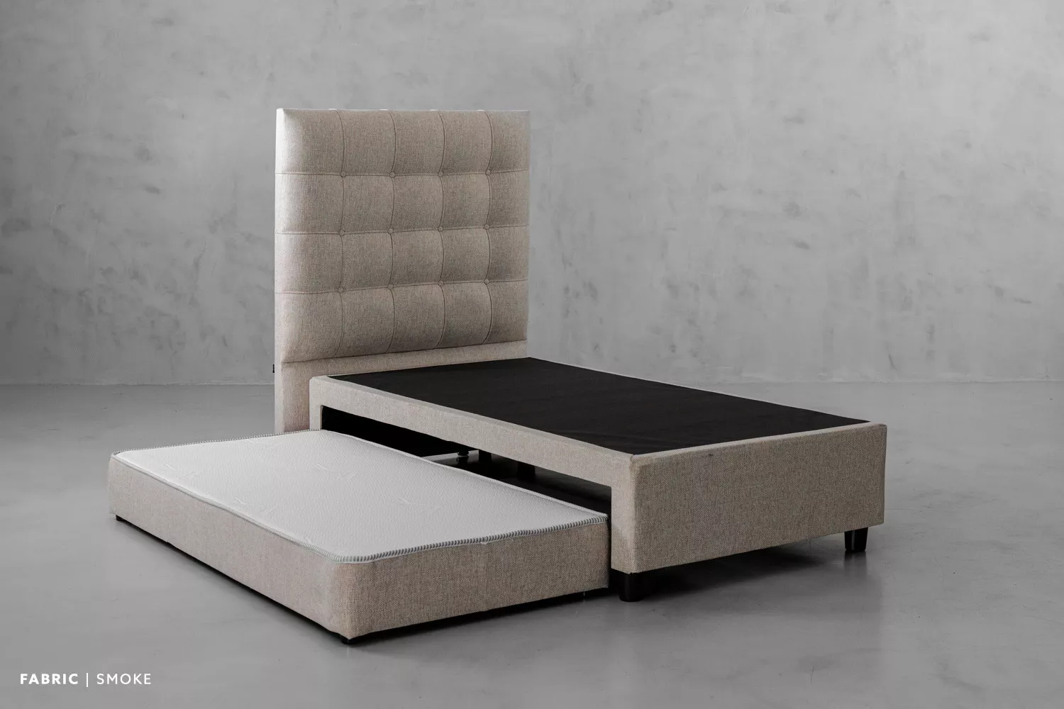 R1,100 off on Alexa Dual Function Bed Set | OneDayOnly
