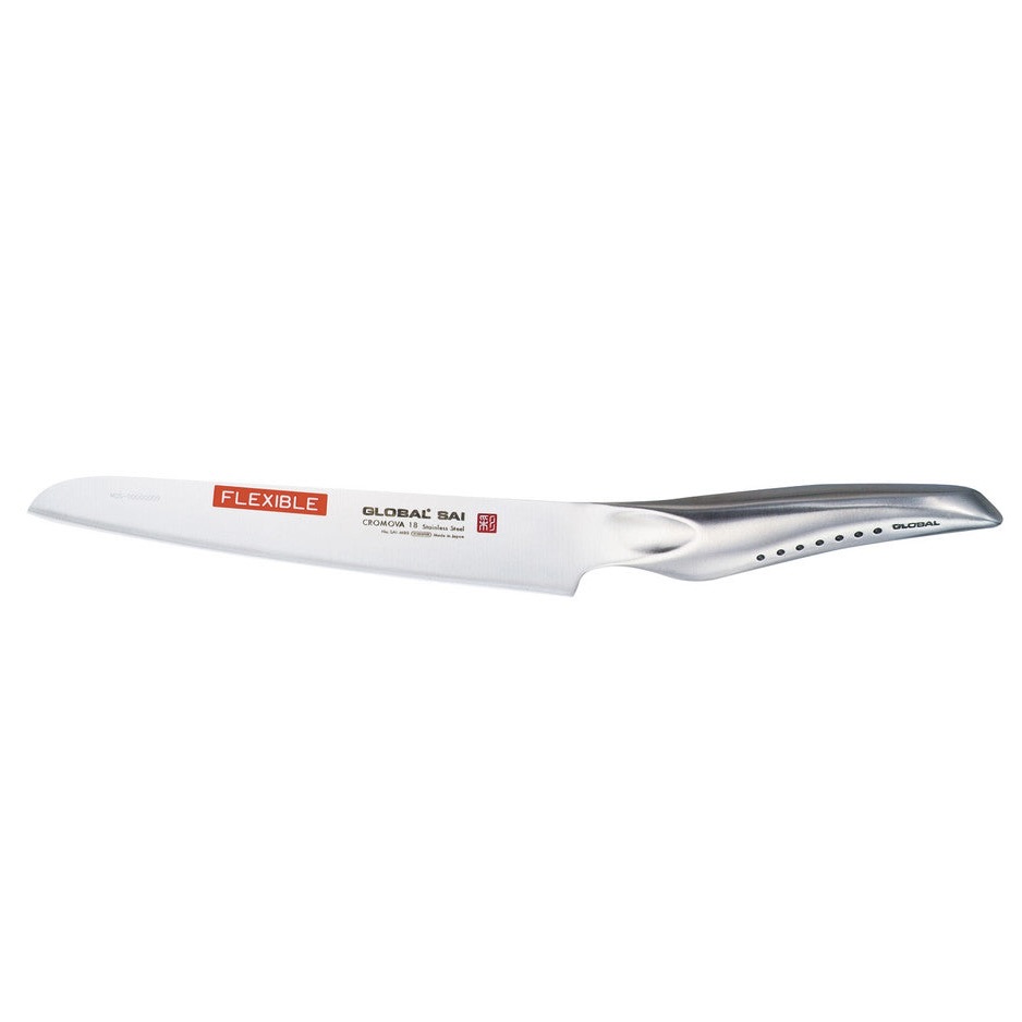 17cm SAI Flexible Utility Knife