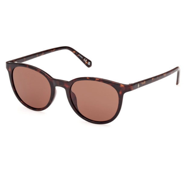 Men's Timeless Round Sunglasses