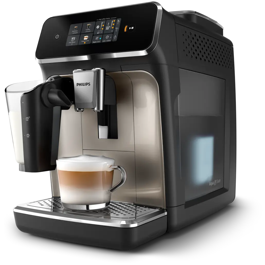 R2,000 off on Series 2300 Espresso Machine | OneDayOnly