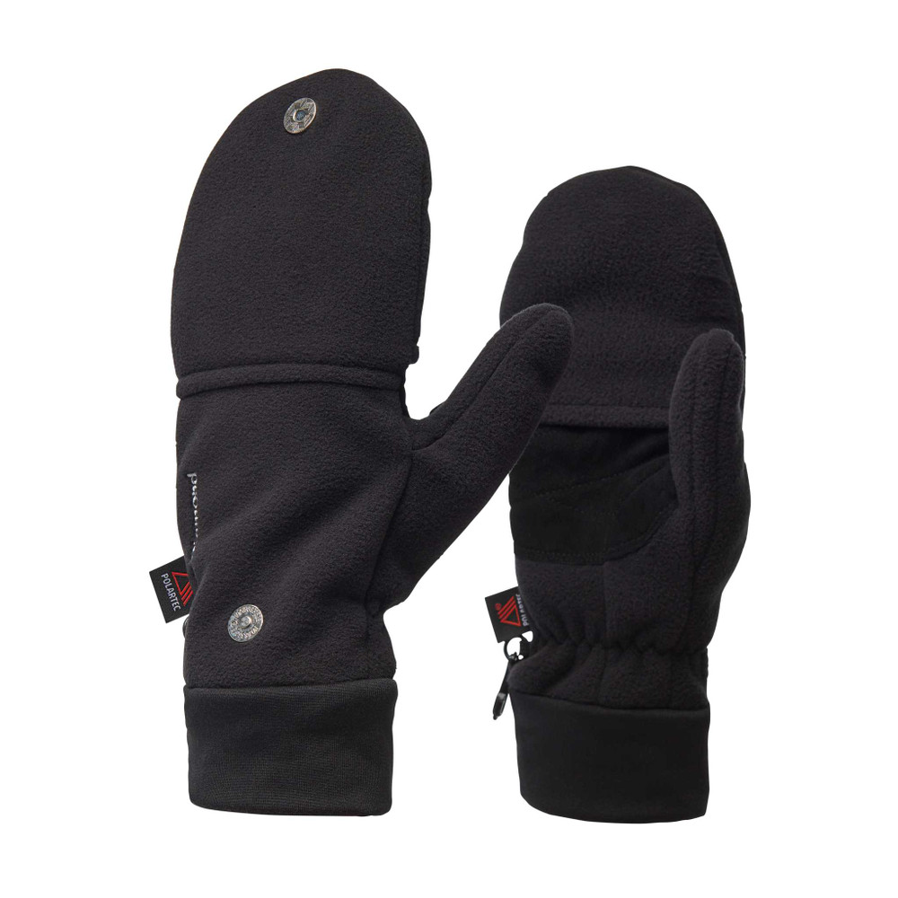 Unisex Wind Weight Mitts