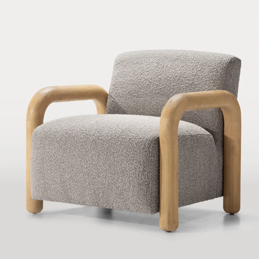 Elegant Armchair