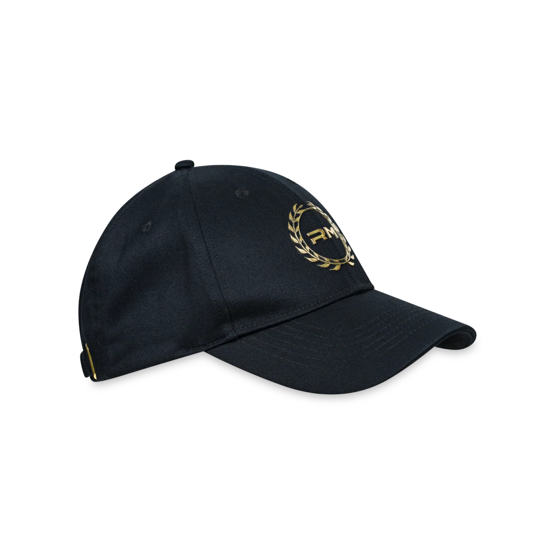 60% off on Rossimoda Unisex Peak Cap | OneDayOnly