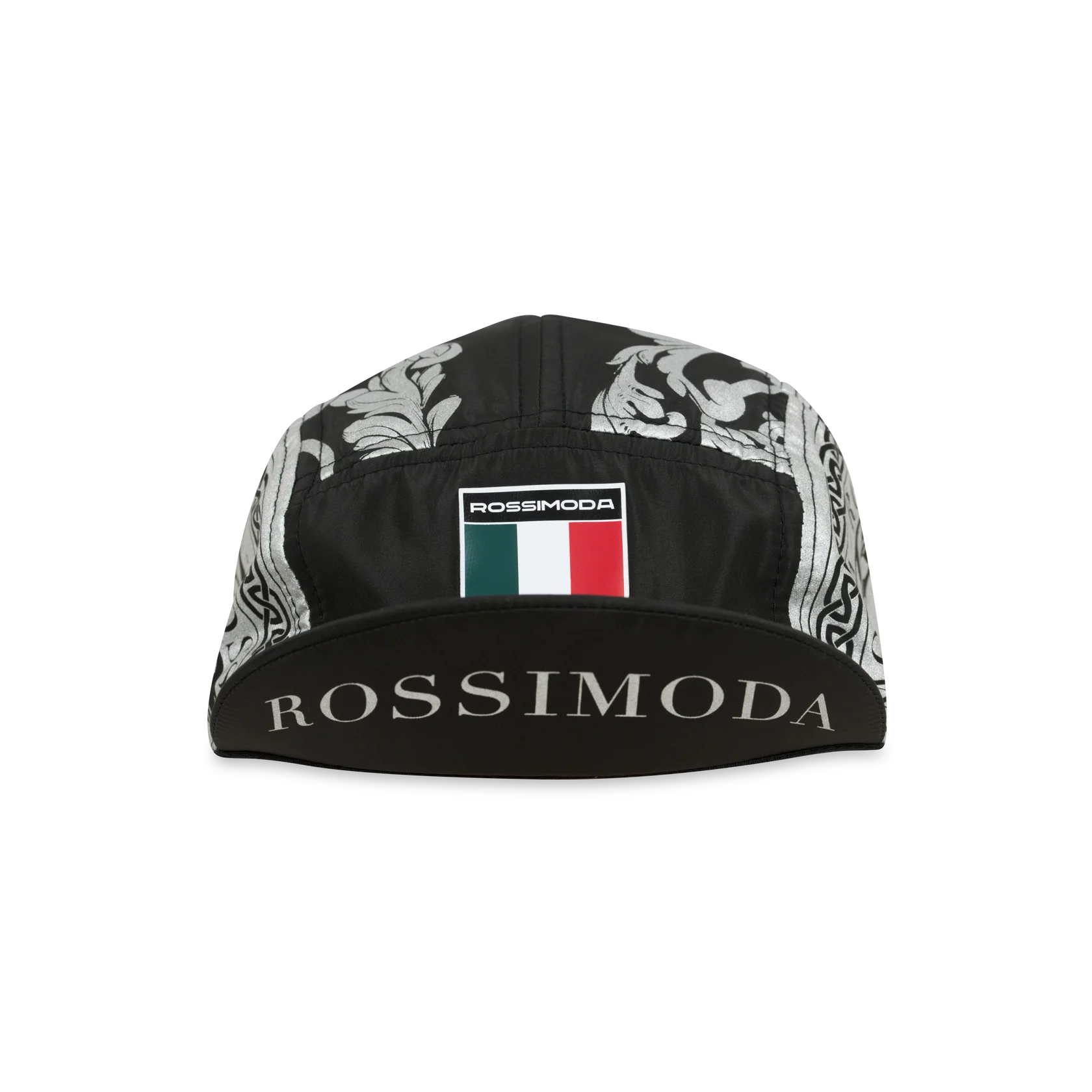 60% off on Rossimoda Unisex Peak Cap | OneDayOnly