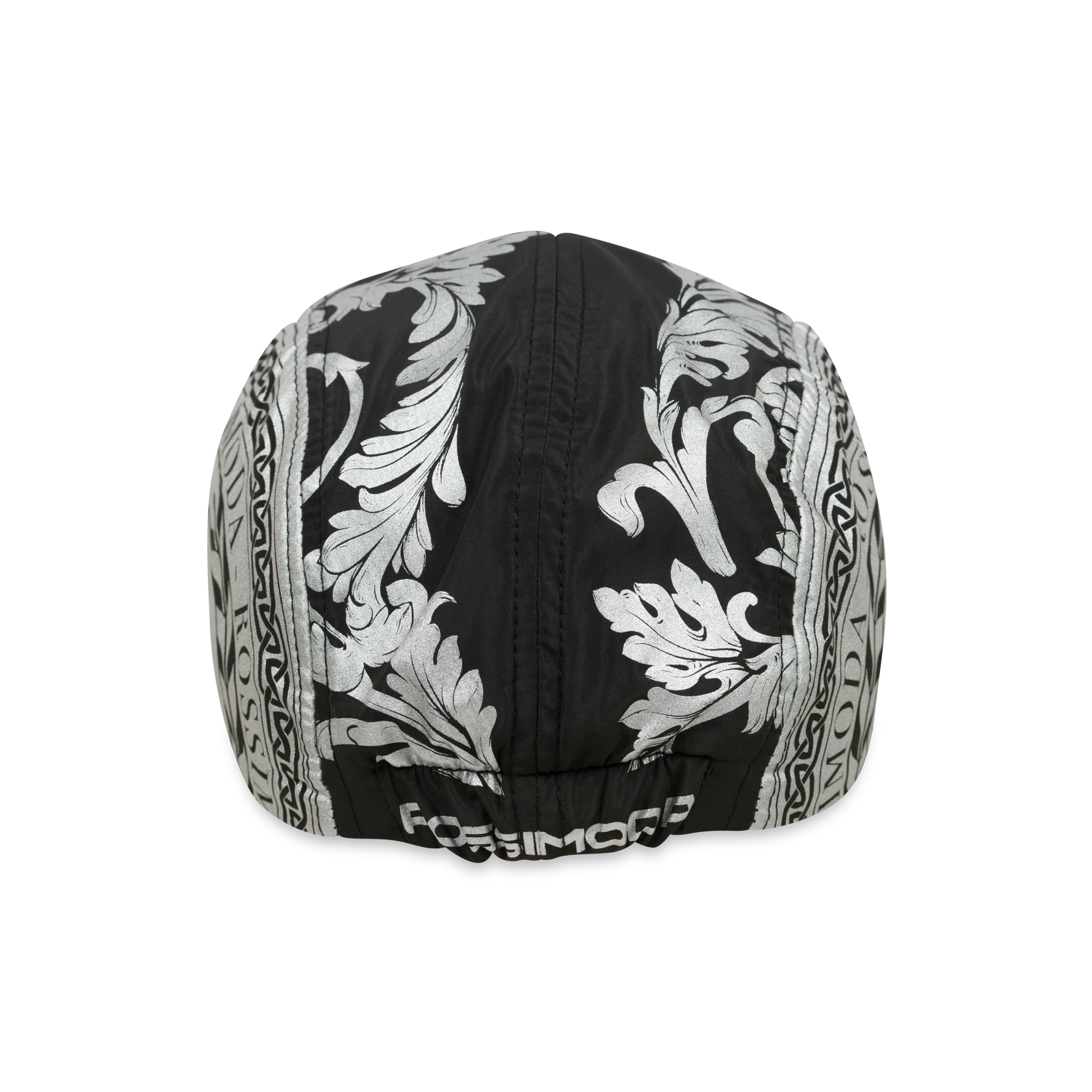 60% off on Rossimoda Unisex Peak Cap | OneDayOnly