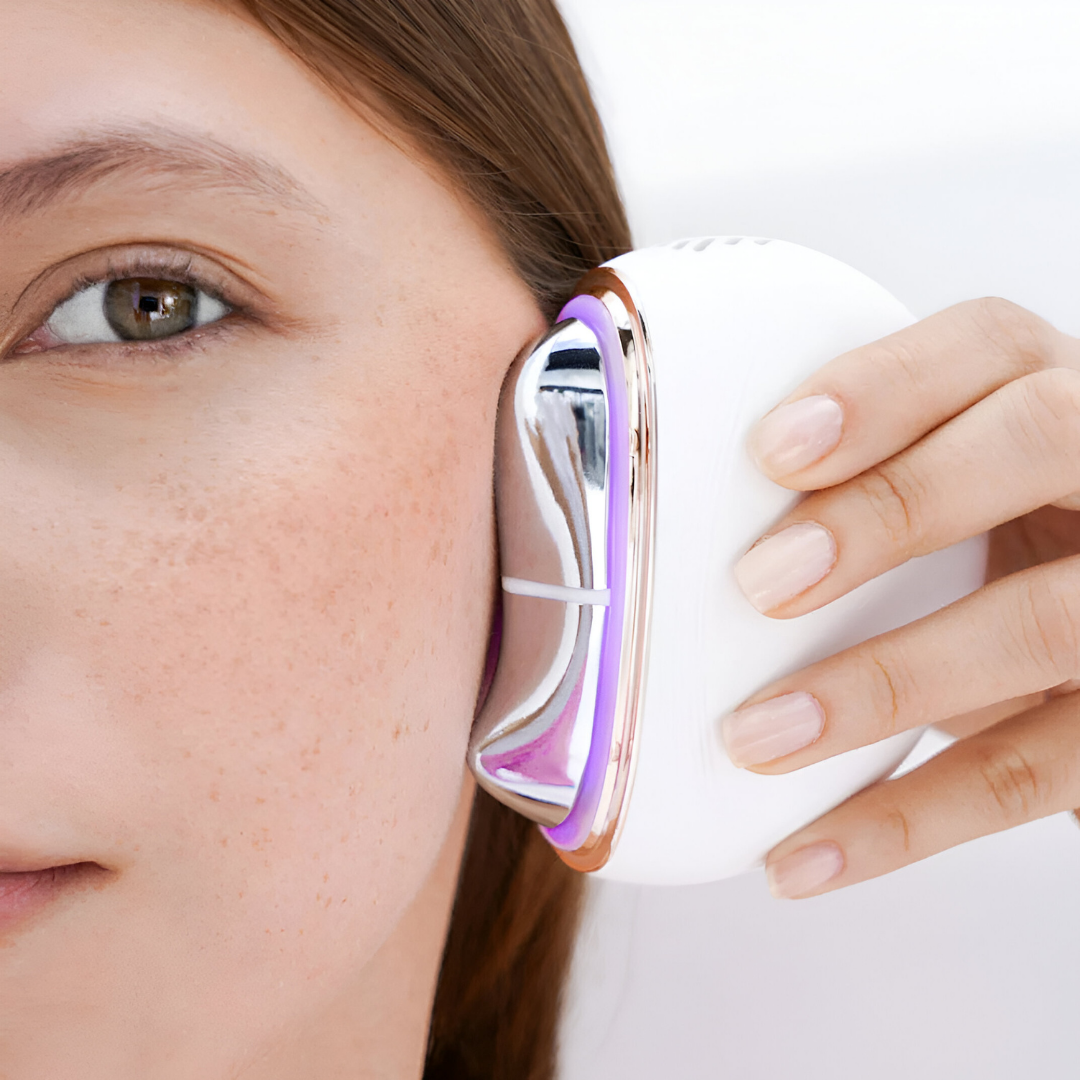 Sculptress Facial And Body Electric Guasha