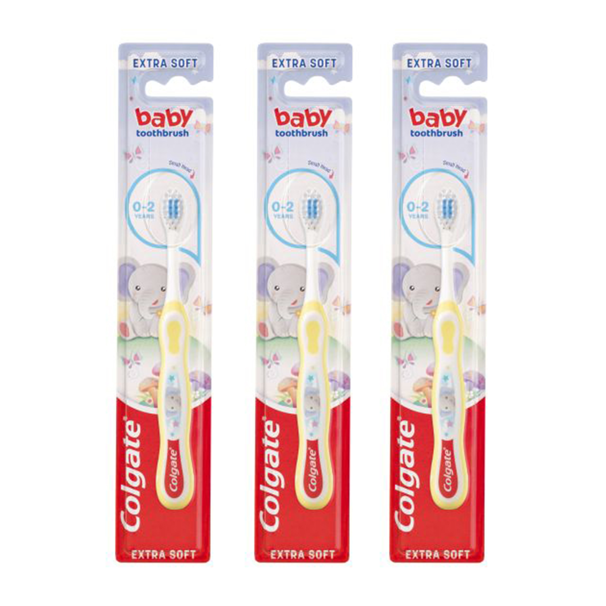 0-2 Years Generic - Bundle Contents