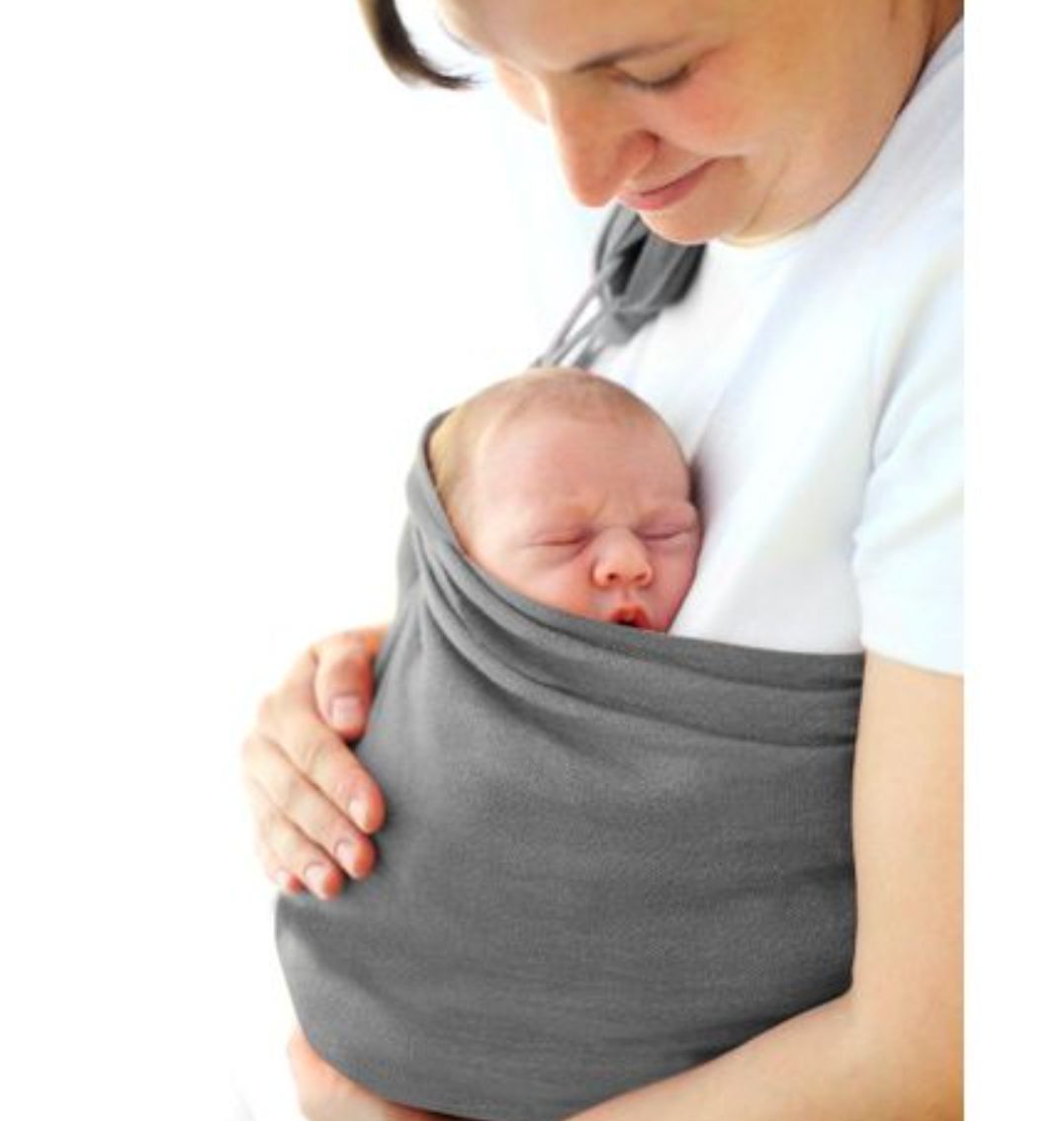 Ring Sling Carrier