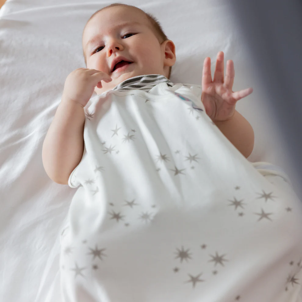 Wearable Winter Sleeping Bag