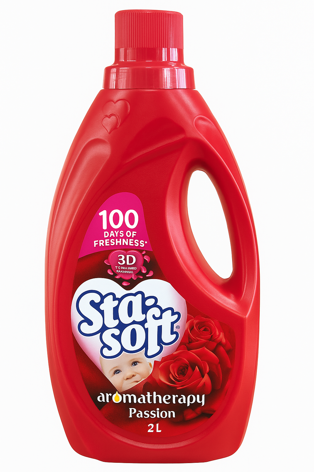 Aromatherapy Passion