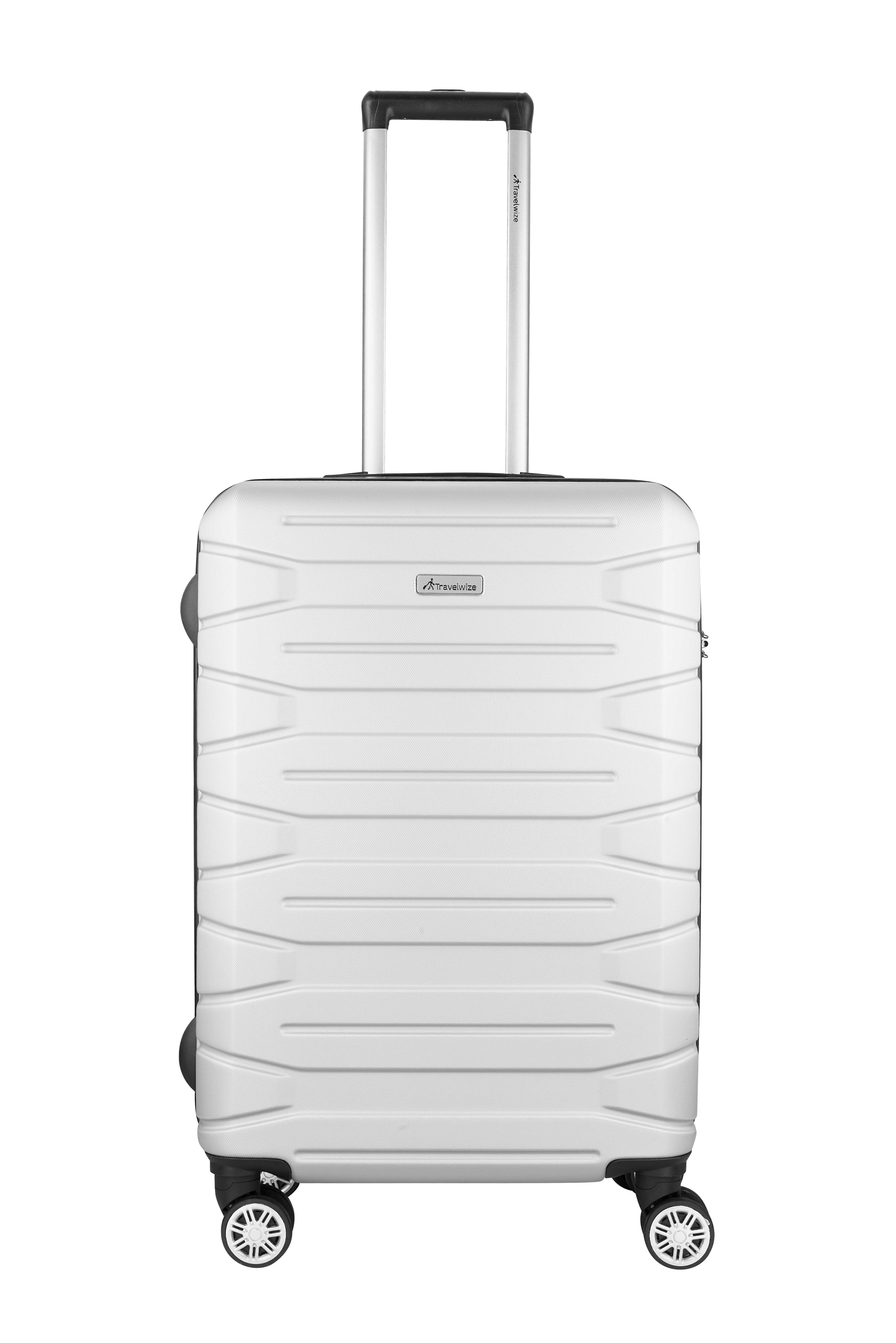 Cabana ABS 4-Wheel Spinner Suitcase