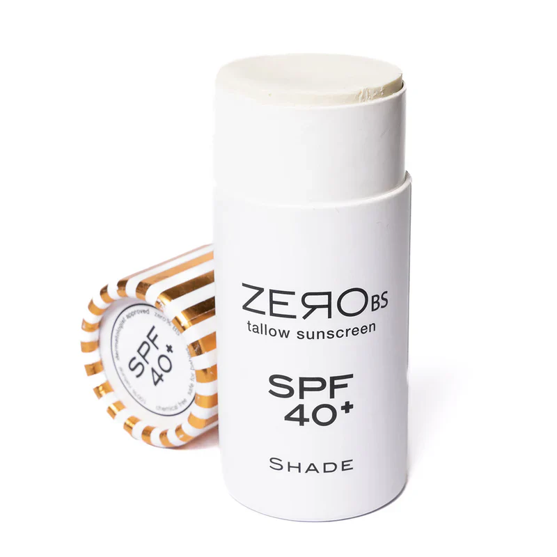 125ml SPF 40+ Push Up Tube