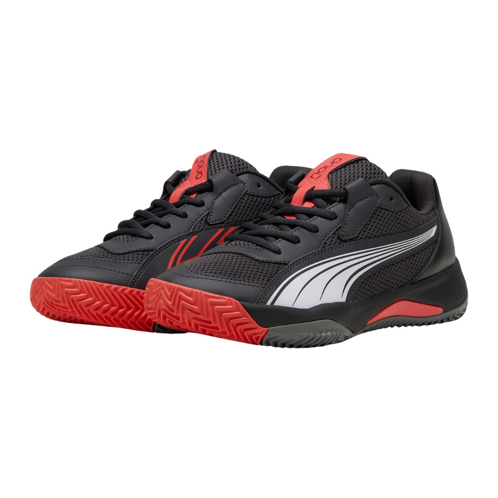 Men's Nova Court Padel Shoes