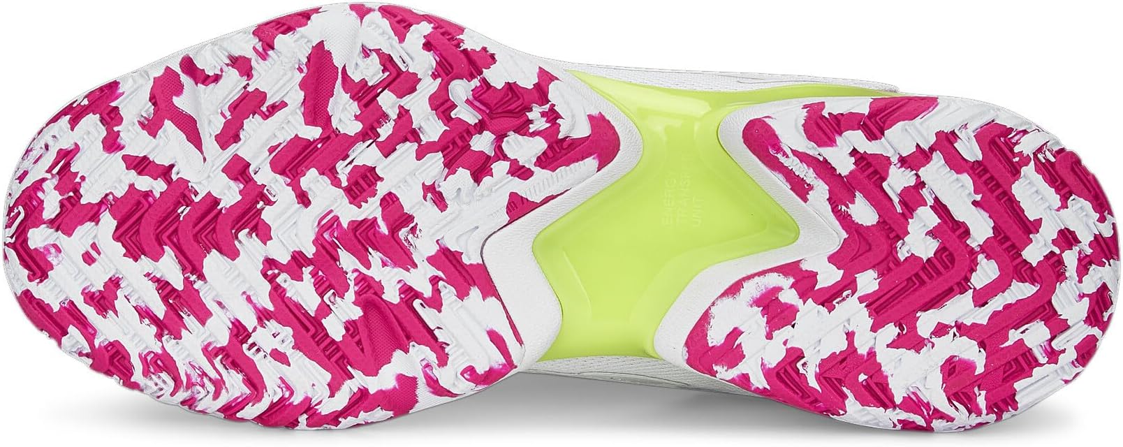 56% off on PUMA Unisex Solar Track Padel Shoes | OneDayOnly