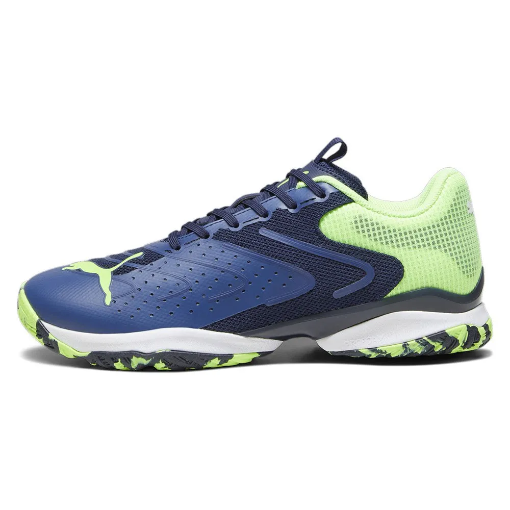 56% off on PUMA Unisex Solar Track Padel Shoes | OneDayOnly
